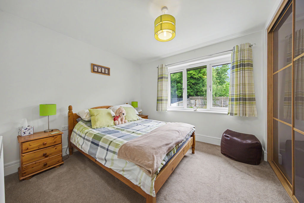 Pomegranate Road Newbold